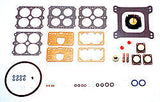 Super Non-Stick Rebuild Kit; 4150 D.P. (390-850 CFM)