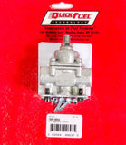 Low Pressure Regulator
