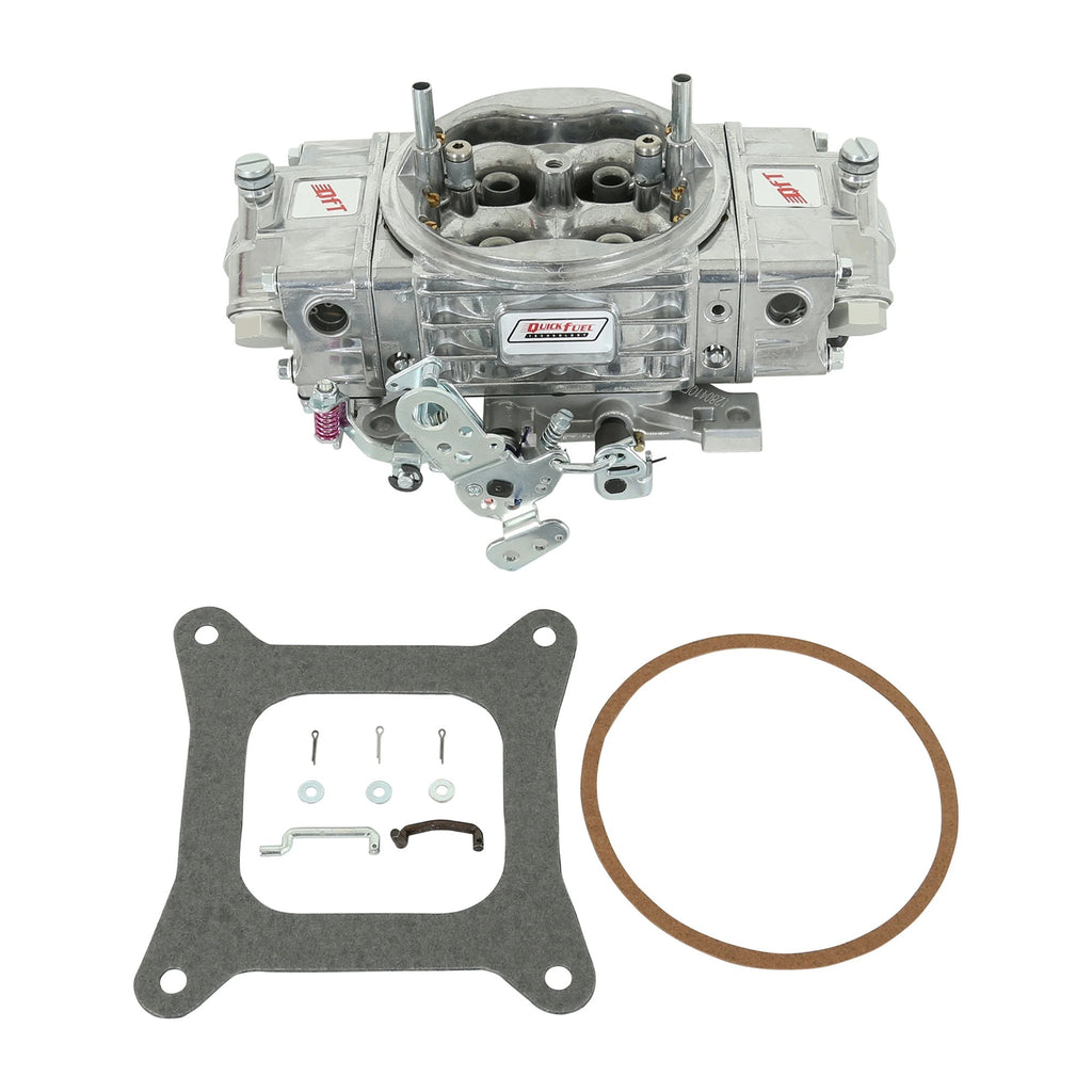 Quick Fuel Technology 650CFM Carburetor Street-Q Series