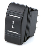 Rocker Switch Momentary Winch