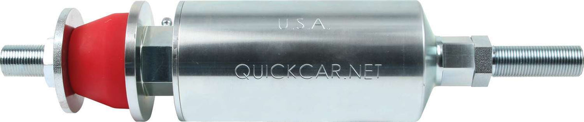 Torque Absorber Intermediate – Turbochargedracing