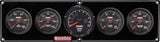 Redline 4-1 Gauge Panel OP/WT/FP/WP w/Recall Tac