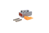 Plug Deutsch 2 Pin DTP