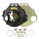 Perfect fit for Small Block Fords with TKX, TKO, TR3550, or T5 Transmissions