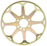 QuickTime UltraLite Flexplate - Small/Big Block Chevy,153 Tooth, 8 Spoke,2.1 lbs