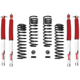 Suspension System