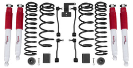 Rancho 18- Jeep Wrangler JL 3in Suspension Lift Kit