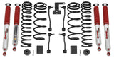 18-   Jeep Wrangler JL 3in Suspension Lift Kit