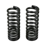 REKUDO Performance Front Lowering Spring Set - 1