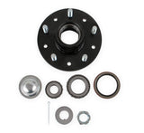 REKUDO JL8 Front Wheel Bearing Hub Assembly