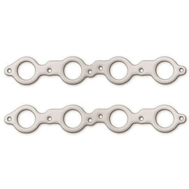 Remflex Exhaust Gasket Set GM LS 1.780 Round Port