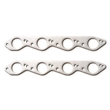 BBC Exhaust Gasket Set Marine Mercury Racing