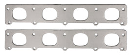 Remflex Header Gskt Set BAE/MBE Heads Top Fuel/Alcohol