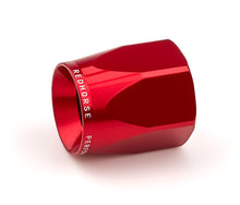 Load image into Gallery viewer, Redhorse Performance 8AN Hose End Socket Red