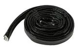 Fire Sleeve 4AN 12mm ID 6ft Black