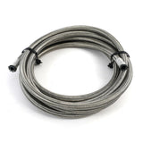 6AN 303 Series SS PTFE Hose 10ft SS