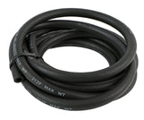 12AN 402 Series Push Lock Hose 6ft Black