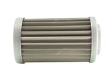 10 Micron S.S. Fuel filt er element for 4651 seri