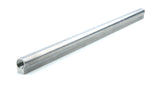 Univ Blank Fuel Rails 1/2in Hole 24in Long