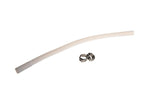 In-Tank Submersible Hose PTFE 5/16in ID 10in OAL
