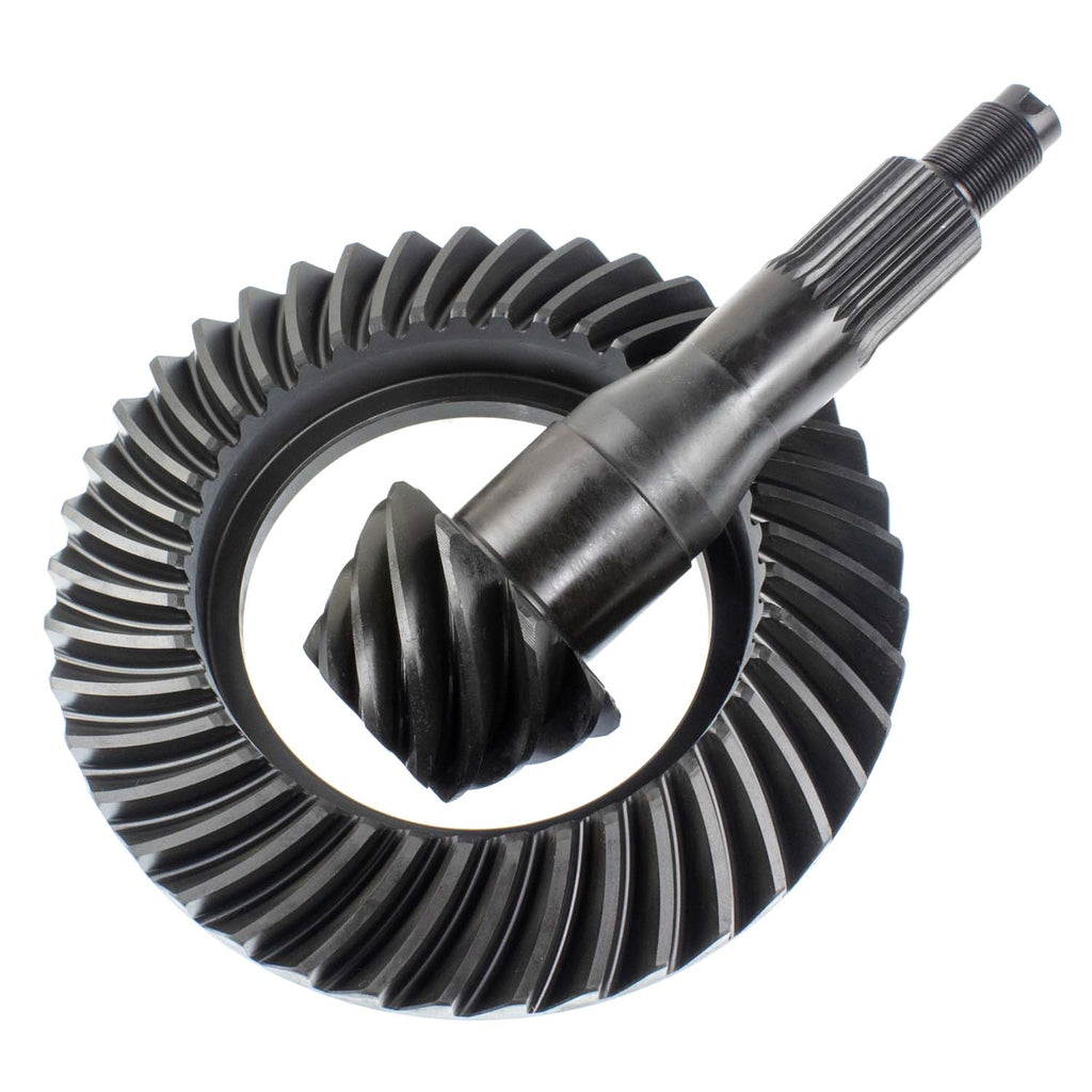 Richmond Gear Ring & Pinion Ford Super 8.8in 4.56 Ratio