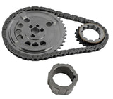 GM LS2 Timing Set 3-Bolt 4x Cam  Reluctor