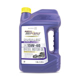 Duralec Super 15w40 Oil 1 Gallon