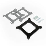 1/2In Phenolic Spacer - Open