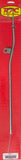 Ford 351C Chrome Engine Oil Dipstick
