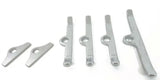 SB Ford Valve Cover Spreader Bars Kit (6)