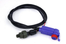 Racepak Custom Pressure Module w/Sensor 0-150psi