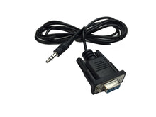 Load image into Gallery viewer, Racepak Cable 3.5mm Plug to DB09F