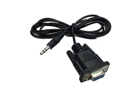 Racepak Cable 3.5mm Plug to DB09F