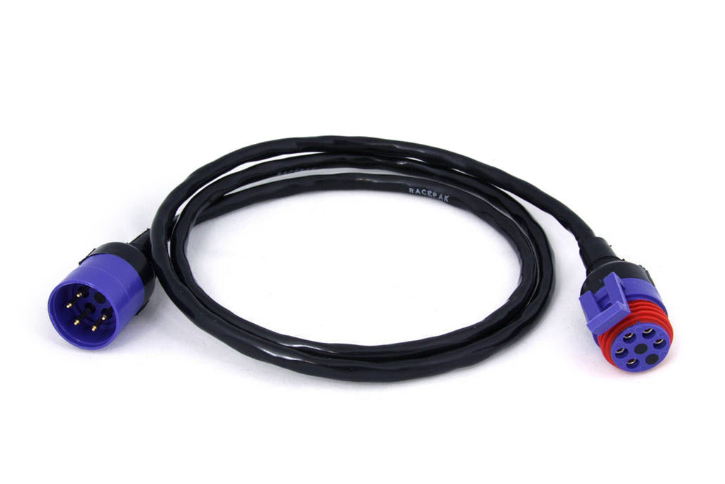 Racepak Cable V-Net 5 Pin 120in Length