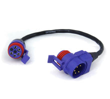 Load image into Gallery viewer, Racepak Cable V-Net T-Connector 9in Length