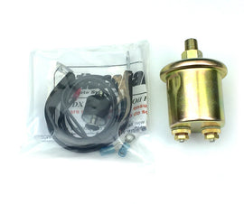 Racepak Oil Pressure Sender 0-100psi