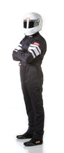 Load image into Gallery viewer, Racequip Black Suit Multi Layer Medium