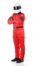 Load image into Gallery viewer, Racequip Red Suit Multi Layer X-Large