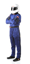 Load image into Gallery viewer, Racequip Blue Suit Multi Layer Med-Tall