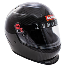 Load image into Gallery viewer, Racequip Helmet PRO20 XX-Large Carbon SA2020