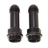 7/8in 20 x 8 Adapt Fit Male Flare Holley Dual