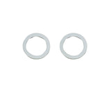 Sealing Washers (2pk) for 5/8-20 Male Fitting