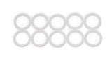 #6 PTFE Washers 10pk
