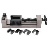 Twist Lok Assy Tool Black/Titanium Gray