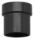 #4 Tube Sleeves (6pk) Black