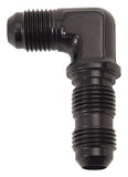 6an 90-Deg Male Bulkhead Adapter Fitting