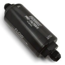 Load image into Gallery viewer, Russell 6AN 75 Series ProFilter 100 Micron Black