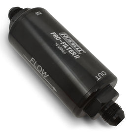 Russell 6AN 75 Series ProFilter 100 Micron Black