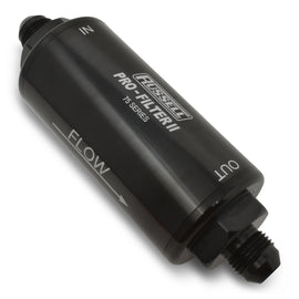 Russell 8AN 75 Series ProFilter 100 Micron Black