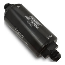 Load image into Gallery viewer, Russell 10AN 75 Series ProFilter 10 Micron Black